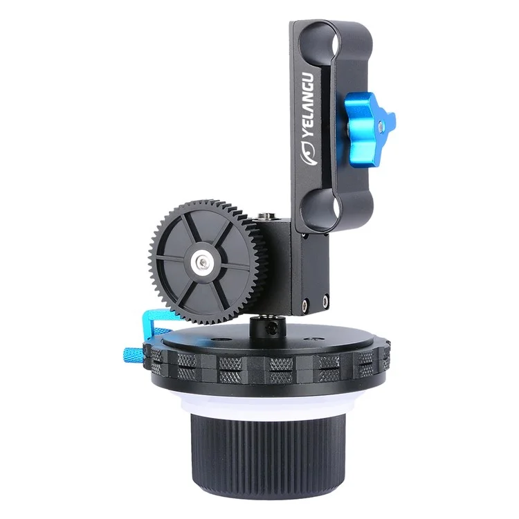 Yelang F3 a / b Stop Suivre la Bague de Vitesse Réglable Rig Rig