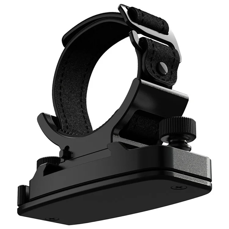 APEXEL APL-F007 Quick Release Plate Backpack Clip Binocular Mount Tripod Adapter Set for DSLR Camera  /  Telescope