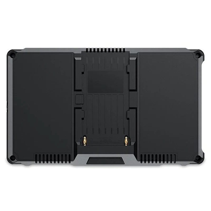 FEELWORLD FW568 PRO 6 Inch Camera Monitor 1200nit High Brightness HD Display Screen for DSLR / Mirrorless Cameras