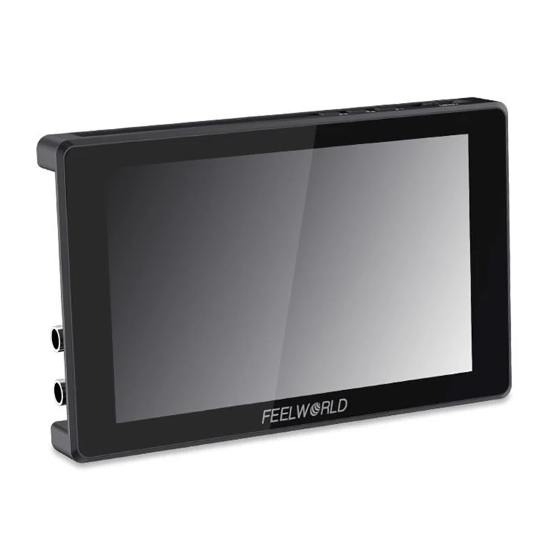 FEELWORLD SH7 7-Inch High Brightness Touch Monitor SDI HD Converter Camera External Display