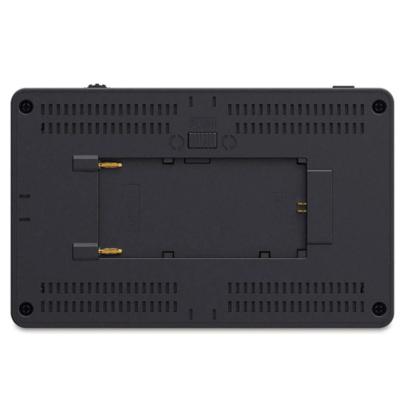 FEELWORLD F6 PLUS V2 4K Photography Monitor 6 Inch Touch Screen Display for DSLR / Mirrorless Camera Accessory