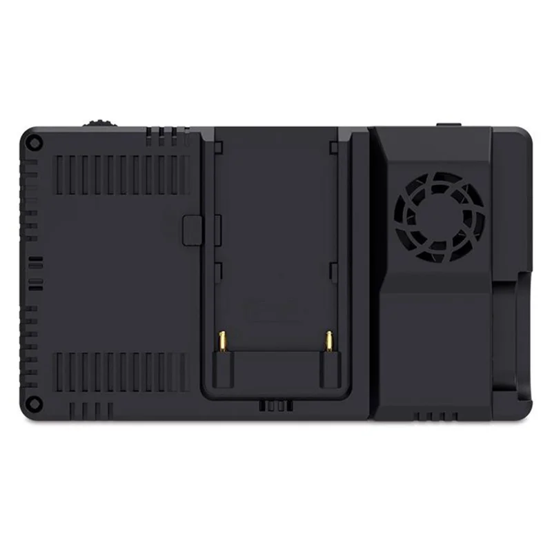 FEELWORLD LUT6 6 inch 4K HD Monitor 1920x1080 IPS Full HD 2600nit High Brightness Display Screen for Photography / Videography