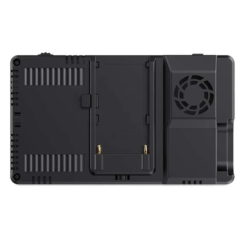 FEELWORLD LUT6E 6 inch 4K HD Monitor 1920x1080 IPS Full HD 1600nit High Brightness Display Screen for Photography / Videography