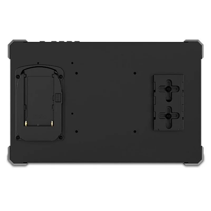 FEELWORLD T10 10,1 tum 4K kameramonitor, extern display för DSLR-/speglösa kameror