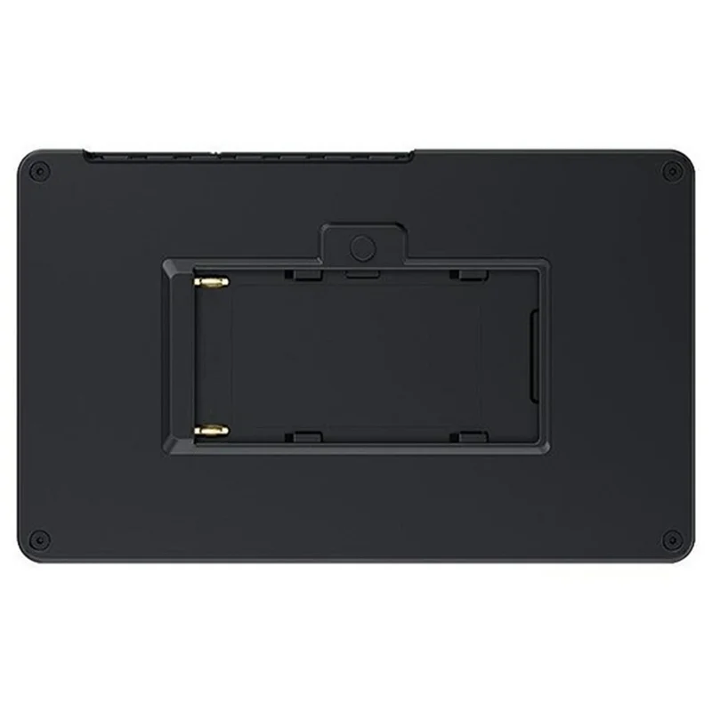 FEELWORLD T6 6 Inch Camera Monitor Aluminum DSLR / Mirrorless Camera External HD IPS Display for Photography