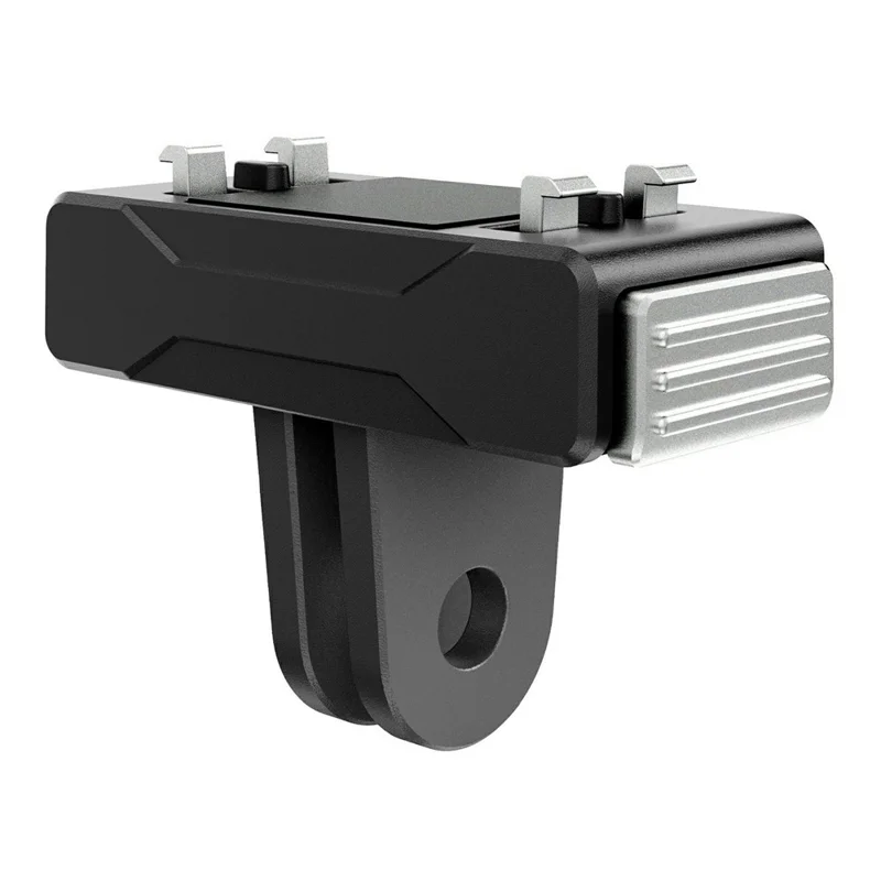 090 Magnetisk basfäste för Insta360 Ace Pro 2 / Ace Pro / X5 kamerahållare tillbehör