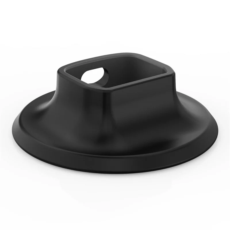 031 Do DJI Osmo Pocket 3 Antypoślizgowa Podstawka Silikonowa Stojak Rozszerzający do Montażu Kamery Na Biurku