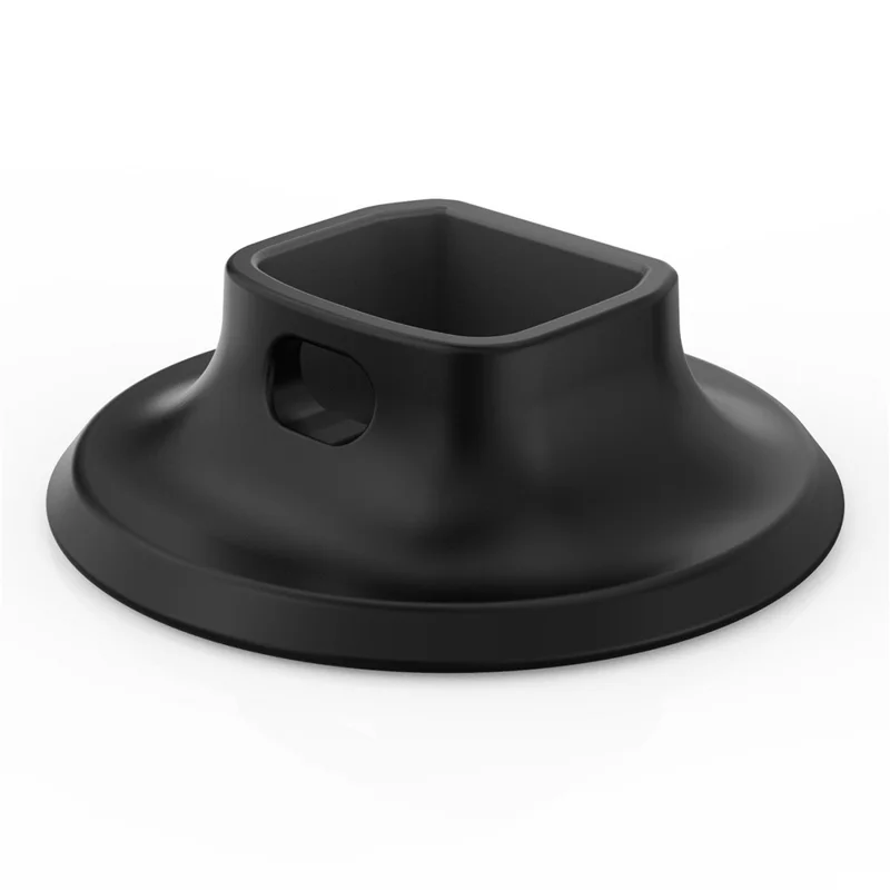 031 Do DJI Osmo Pocket 3 Antypoślizgowa Podstawka Silikonowa Stojak Rozszerzający do Montażu Kamery Na Biurku