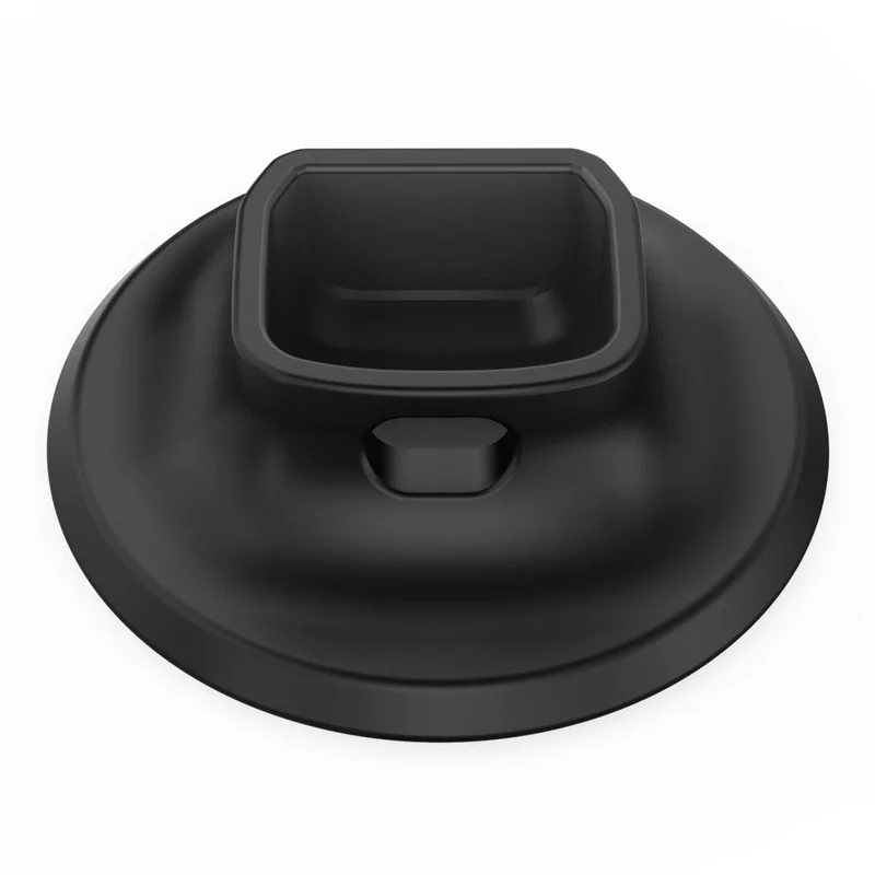 031 Do DJI Osmo Pocket 3 Antypoślizgowa Podstawka Silikonowa Stojak Rozszerzający do Montażu Kamery Na Biurku