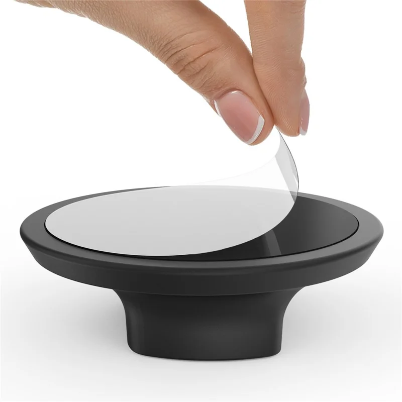 031 Do DJI Osmo Pocket 3 Antypoślizgowa Podstawka Silikonowa Stojak Rozszerzający do Montażu Kamery Na Biurku