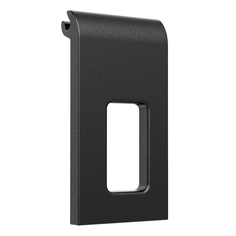 099 For GoPro HERO (2024) Action Camera Silicone Protective Case Replacement Side Cover Lens Cap Set