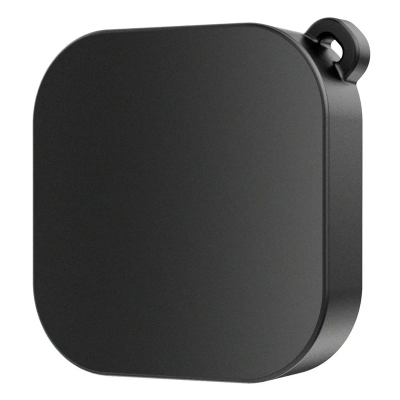 029 Til GoPro Hero 13 Black Linselåg Blødt Silikone Beskyttelsesdæksel Actionkamera Tilbehør