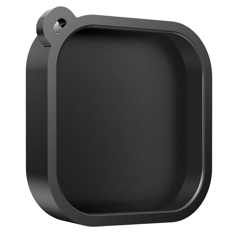 029 Til GoPro Hero 13 Black Linselåg Blødt Silikone Beskyttelsesdæksel Actionkamera Tilbehør