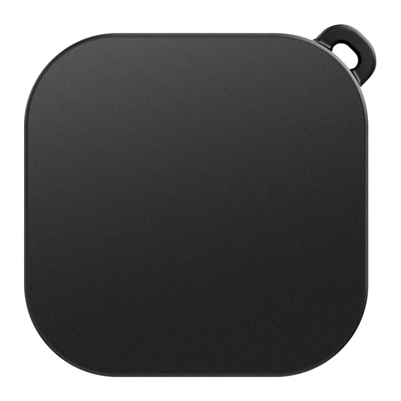 029 Til GoPro Hero 13 Black Linselåg Blødt Silikone Beskyttelsesdæksel Actionkamera Tilbehør