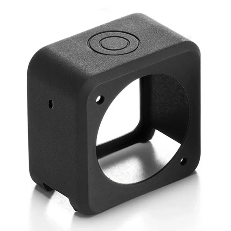 020  For DJI Action 2 Shockproof Camera Silicone Case Anti Scratch Protective Cover