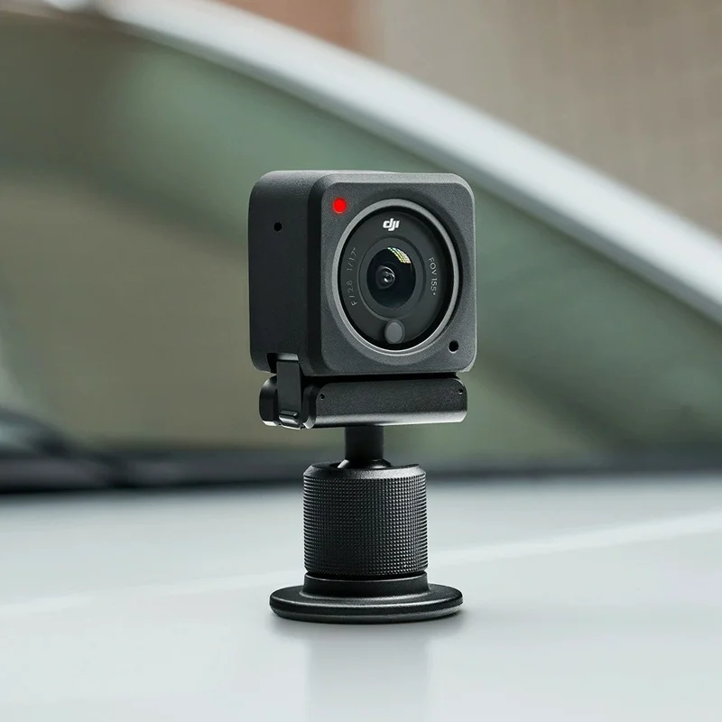 020  For DJI Action 2 Shockproof Camera Silicone Case Anti Scratch Protective Cover