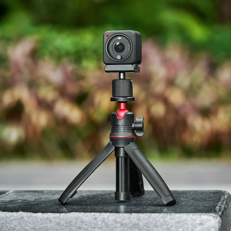 020  For DJI Action 2 Shockproof Camera Silicone Case Anti Scratch Protective Cover