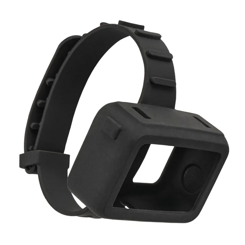 SUNNYLIFE ON-ZD117 For DJI Osmo Nano Integrated Silicone Case with Strap Camera Protective Cover