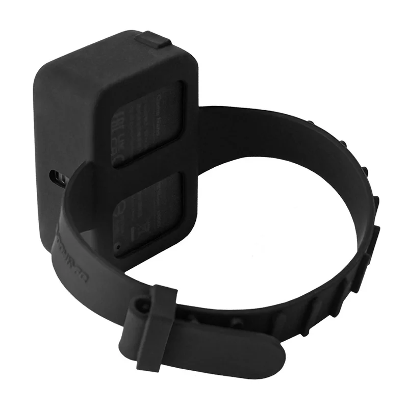 SUNNYLIFE ON-ZD117 For DJI Osmo Nano Integrated Silicone Case with Strap Camera Protective Cover
