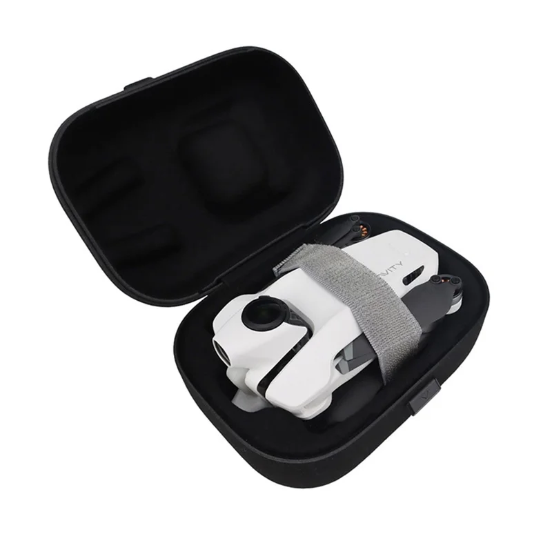 912722 Drone Propeller Strap for Antigravity A1 Magic Tape Blade Holder Storage Bundle