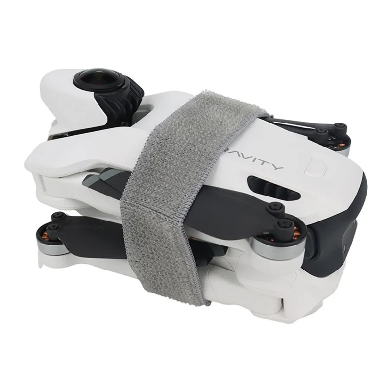 912722 Drone Propeller Strap for Antigravity A1 Magic Tape Blade Holder Storage Bundle