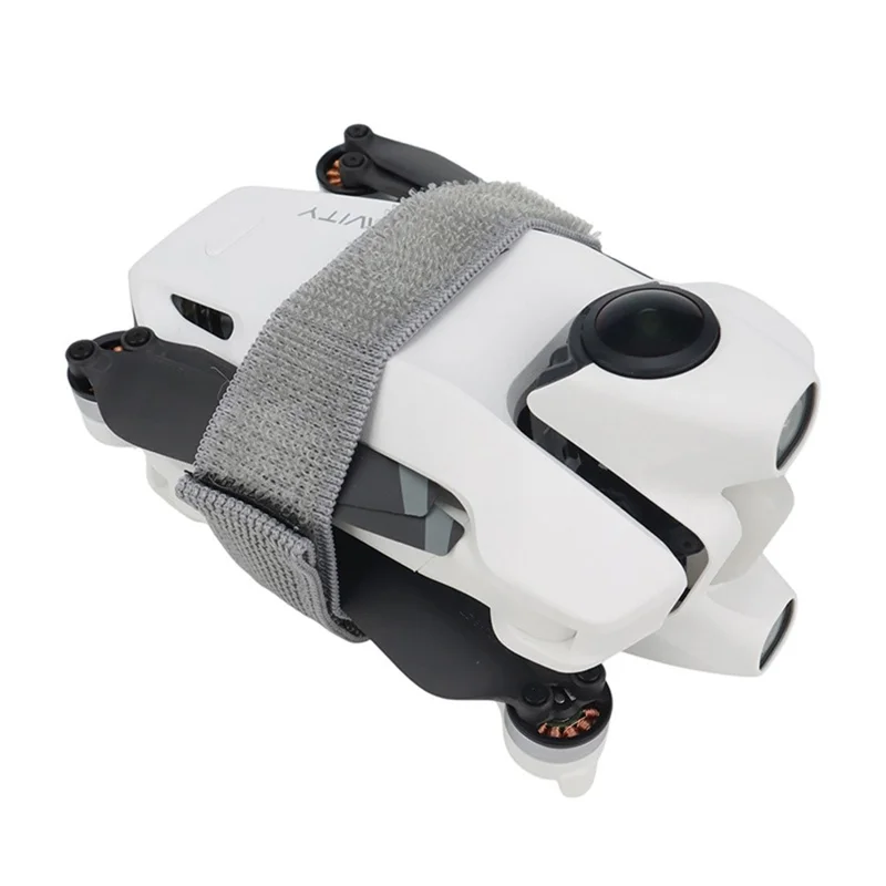 912722 Drone Propeller Strap for Antigravity A1 Magic Tape Blade Holder Storage Bundle