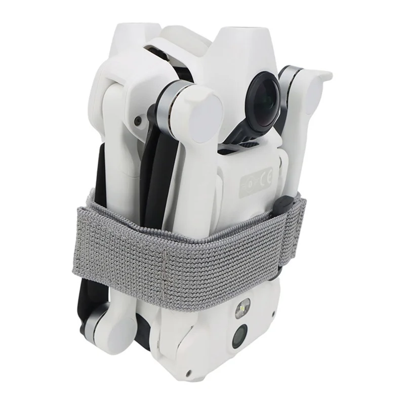 912722 Drone Propeller Strap for Antigravity A1 Magic Tape Blade Holder Storage Bundle