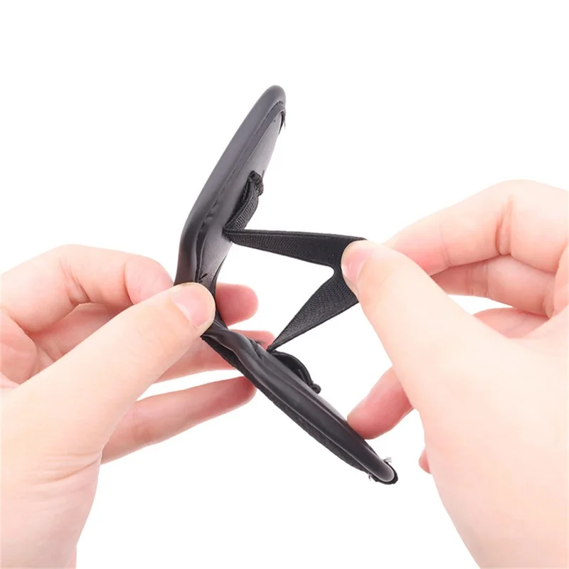 913358 Dust-proof Eye Mask for Antigravity A1 Vision VR Flying Glasses Protective Pad Cover