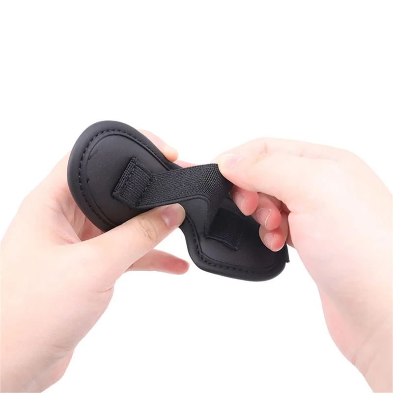 913358 Dust-proof Eye Mask for Antigravity A1 Vision VR Flying Glasses Protective Pad Cover