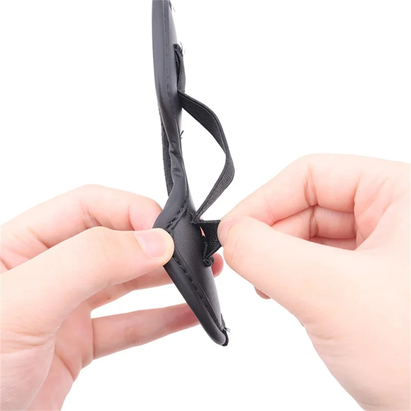 913358 Dust-proof Eye Mask for Antigravity A1 Vision VR Flying Glasses Protective Pad Cover