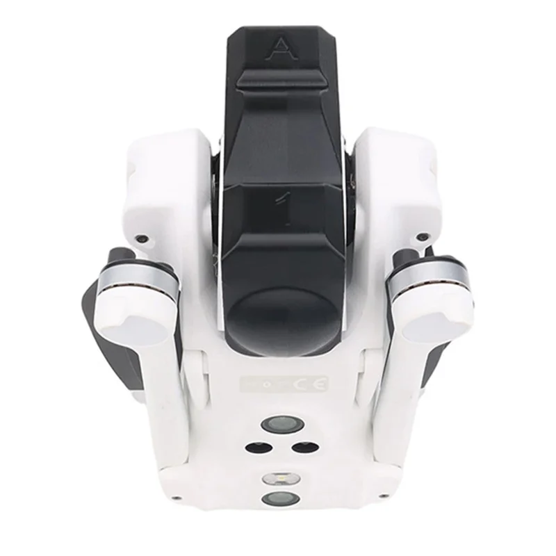 Gimbal Camera Lens Protection Cover for Antigravity A1 Anti-scratch Shockproof Transport Protection Gimbal Camera Cap