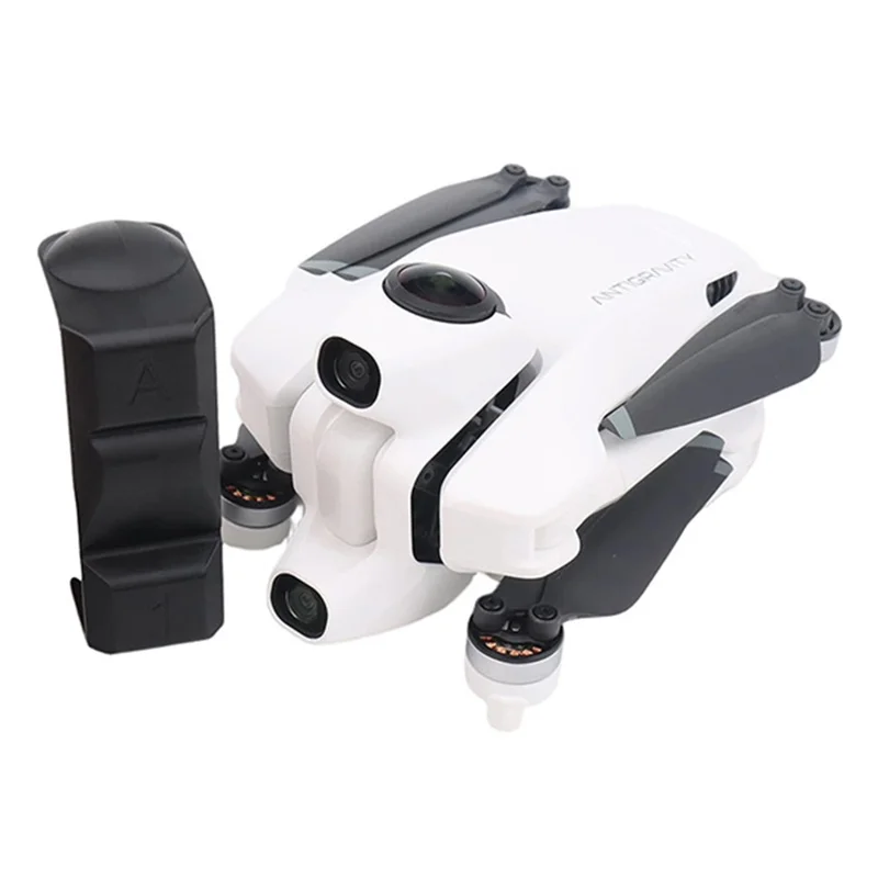 Gimbal Camera Lens Protection Cover for Antigravity A1 Anti-scratch Shockproof Transport Protection Gimbal Camera Cap