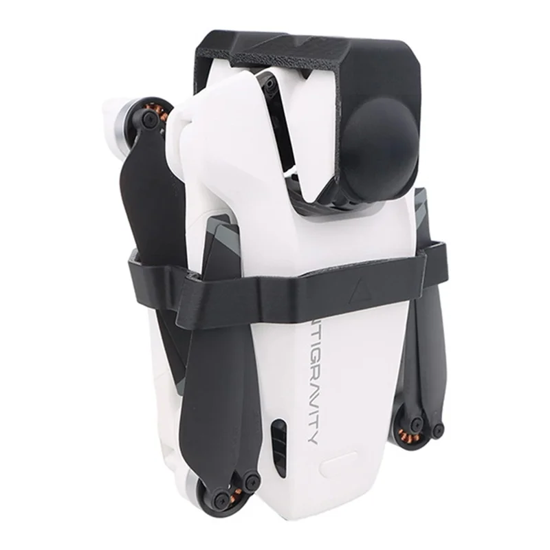 Gimbal Camera Lens Protection Cover for Antigravity A1 Anti-scratch Shockproof Transport Protection Gimbal Camera Cap