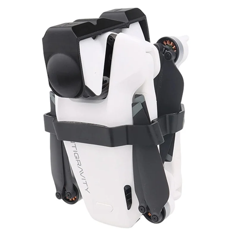 Gimbal Camera Lens Protection Cover for Antigravity A1 Anti-scratch Shockproof Transport Protection Gimbal Camera Cap