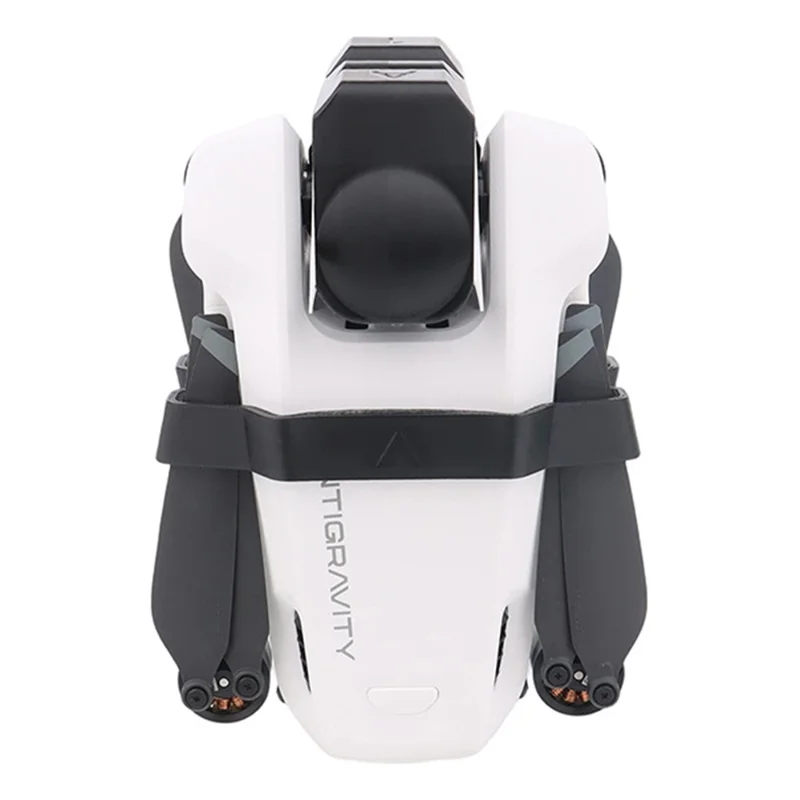 Gimbal Camera Lens Protection Cover for Antigravity A1 Anti-scratch Shockproof Transport Protection Gimbal Camera Cap
