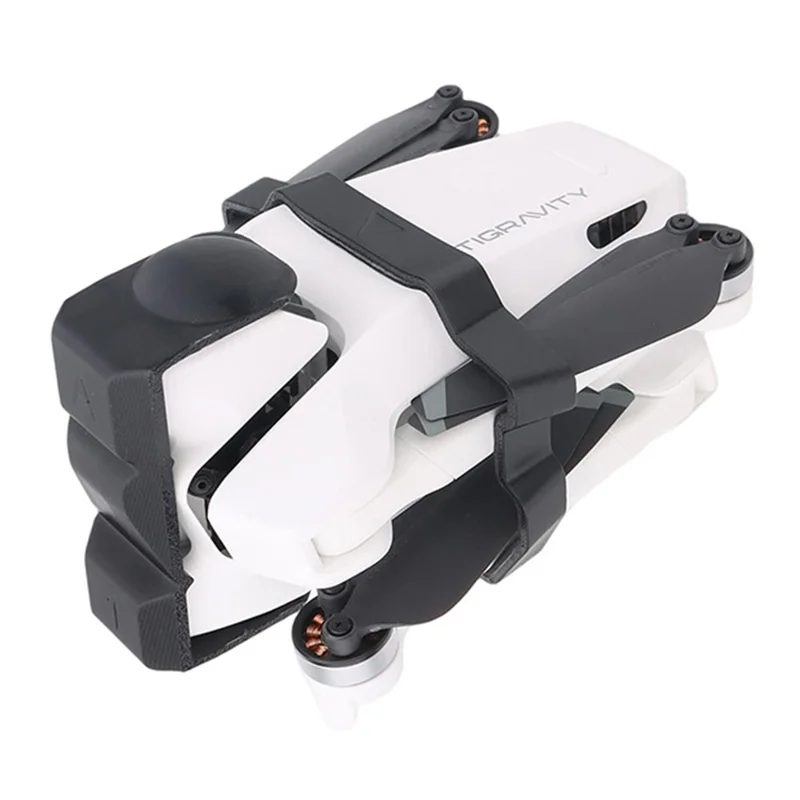 Gimbal Camera Lens Protection Cover for Antigravity A1 Anti-scratch Shockproof Transport Protection Gimbal Camera Cap