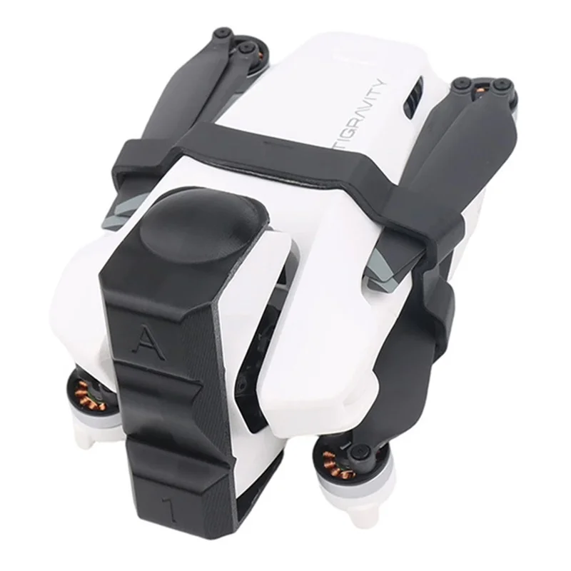 Gimbal Camera Lens Protection Cover for Antigravity A1 Anti-scratch Shockproof Transport Protection Gimbal Camera Cap