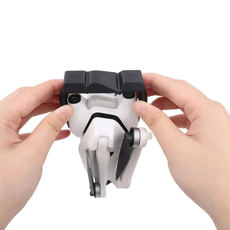 Gimbal Camera Lens Protection Cover for Antigravity A1 Anti-scratch Shockproof Transport Protection Gimbal Camera Cap