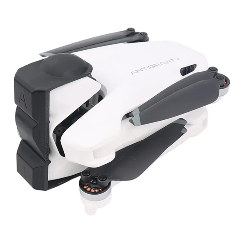 Gimbal Camera Lens Protection Cover for Antigravity A1 Anti-scratch Shockproof Transport Protection Gimbal Camera Cap