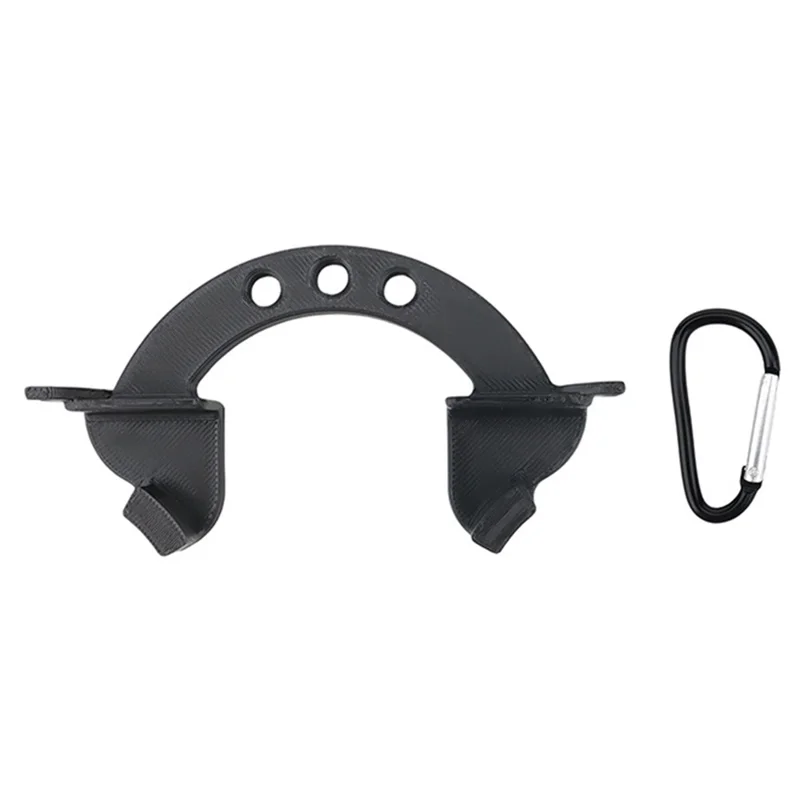 915610 Backpack Hook Mount for DJI Neo 2 Drone Portable Clip Hanger Desktop Wall Mounting Bracket