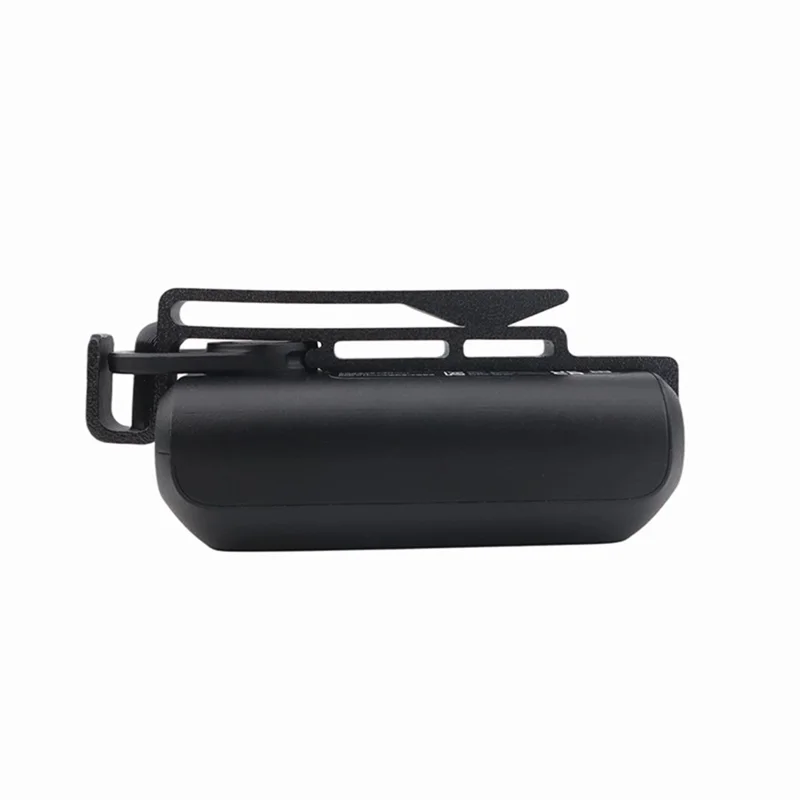 915634 Flying Goggles Battery Belt Clip for Antigravity Vision Portable Battery Charging Bracket Holder Storage Case
