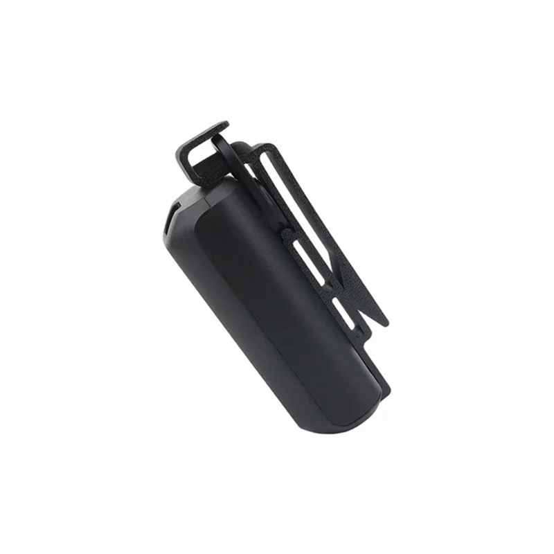 915634 Flying Goggles Battery Belt Clip for Antigravity Vision Portable Battery Charging Bracket Holder Storage Case