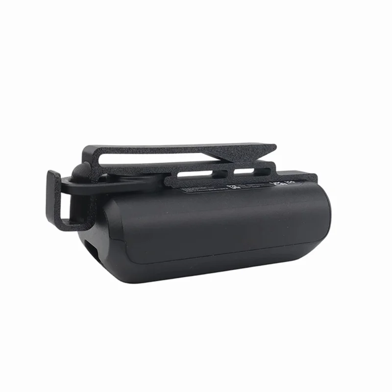 915634 Flying Goggles Battery Belt Clip for Antigravity Vision Portable Battery Charging Bracket Holder Storage Case