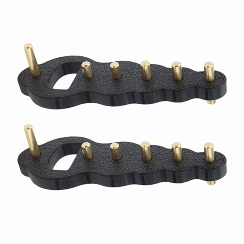 915635 2 Peças Amplificador de Sinal de Antena Yagi para Óculos de Voo Antigravity Extensor de Alcance