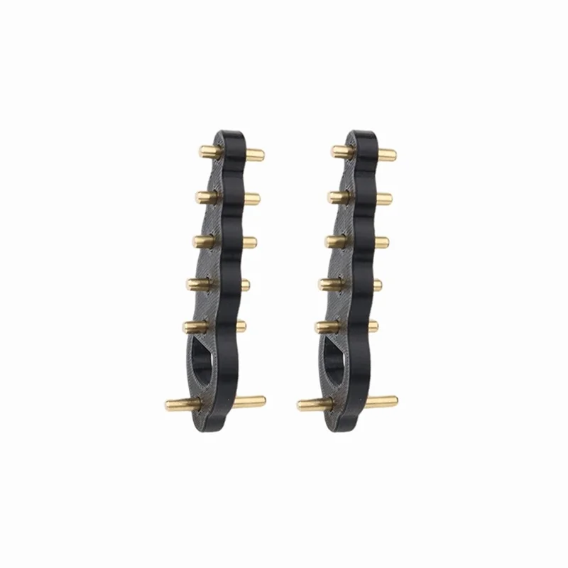 915635 2 Peças Amplificador de Sinal de Antena Yagi para Óculos de Voo Antigravity Extensor de Alcance