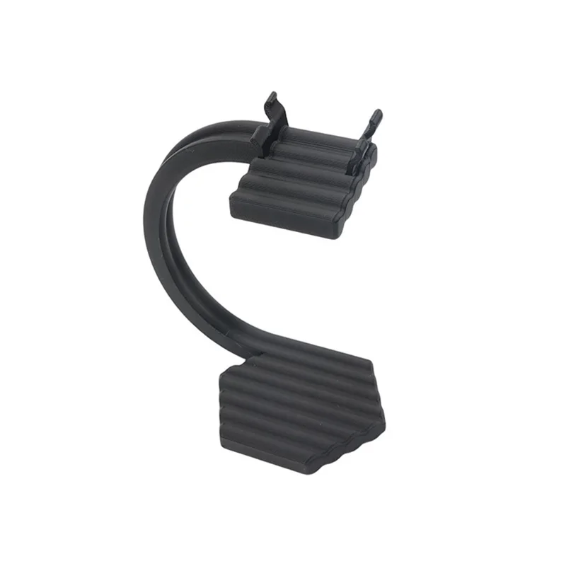915647 Desktop Display Stand for DJI Neo 2 C-shaped Suspension Bracket 3D Printed Plastic Base Holder