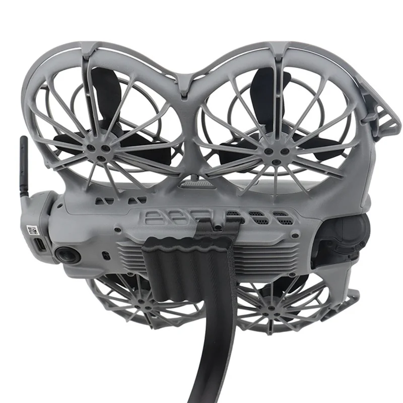 915647 Desktop Display Stand for DJI Neo 2 C-shaped Suspension Bracket 3D Printed Plastic Base Holder