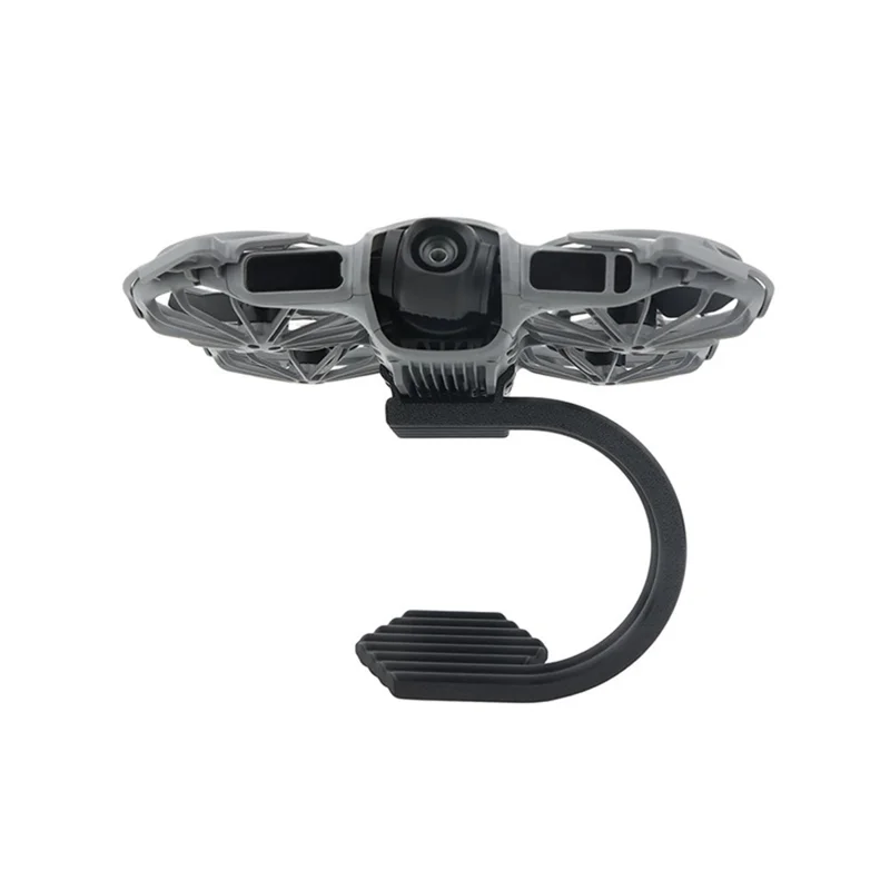 915647 Desktop Display Stand for DJI Neo 2 C-shaped Suspension Bracket 3D Printed Plastic Base Holder