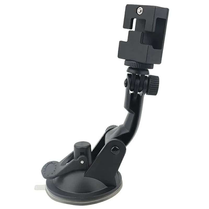 915658 Car Windshield Suction Cup Mount for DJI RC-N1  /  RC-N2  /  RC-N3 Remote Controller Phone Holder Stand
