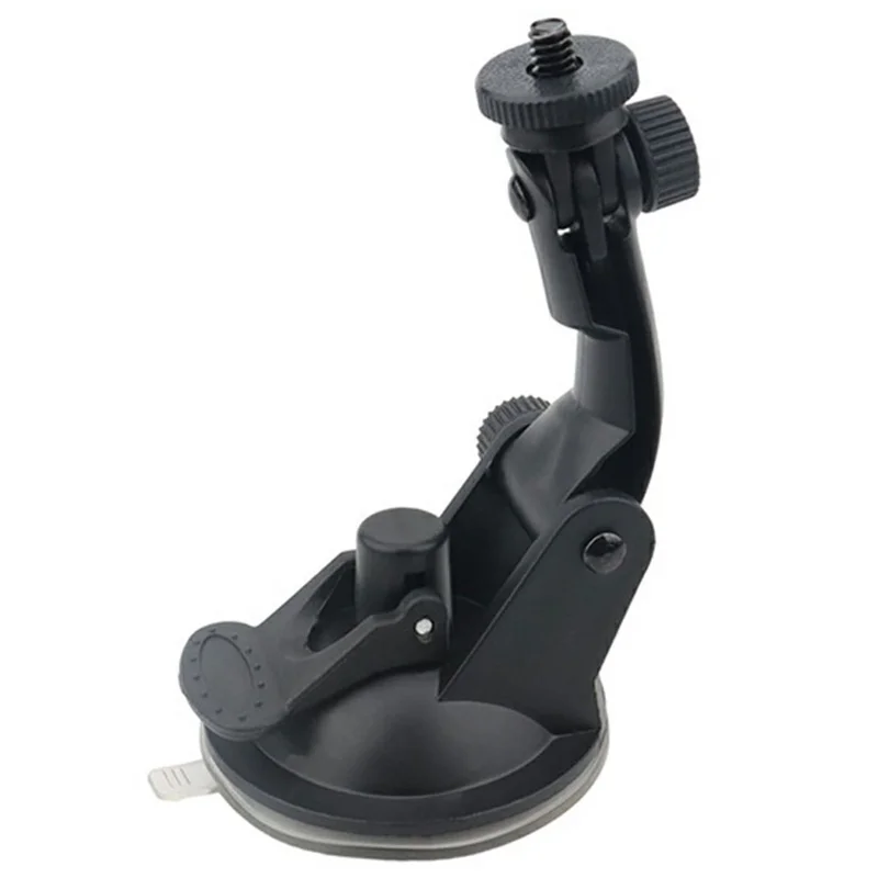 915658 Car Windshield Suction Cup Mount for DJI RC-N1  /  RC-N2  /  RC-N3 Remote Controller Phone Holder Stand